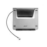 Acer Laptop Stand with 5-in-1 USB-C Docking... | Klikk Malta