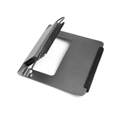 Acer Laptop Stand with 5-in-1 USB-C Docking... | Klikk Malta