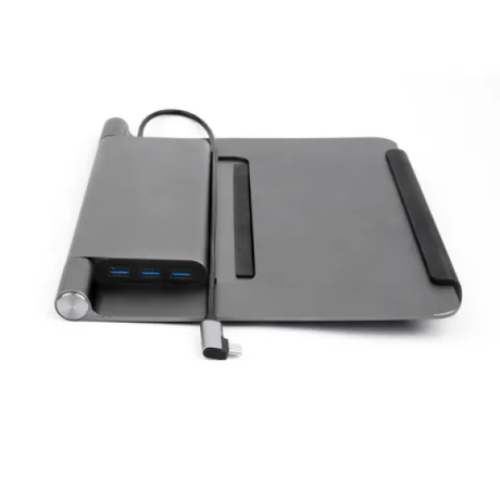 Acer Laptop Stand with 5-in-1 USB-C Docking... | Klikk Malta