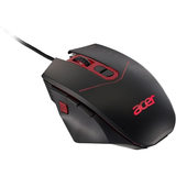 Acer Nitro NKW120 USB Gaming Keyboard Black UK | Klikk Malta