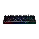 Acer Nitro NKW120 USB Gaming Keyboard Black UK | Klikk Malta