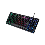 Acer Nitro NKW120 USB Gaming Keyboard Black UK | Klikk Malta