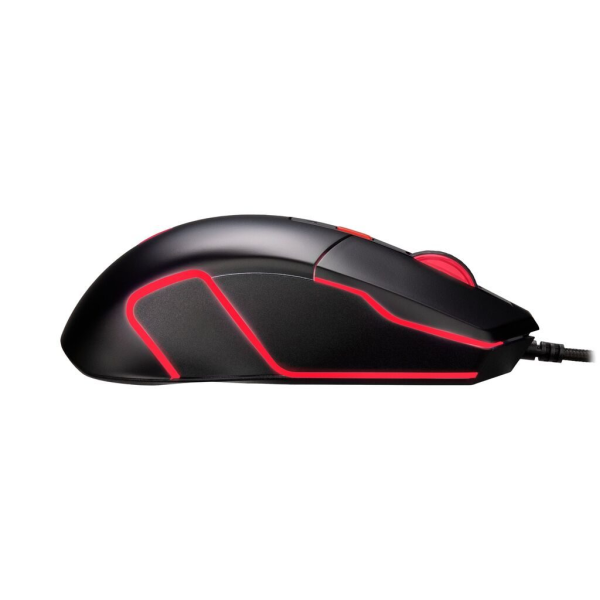Acer Predator Cestus 335 PMW120 19,000dpi G... | Klikk Malta