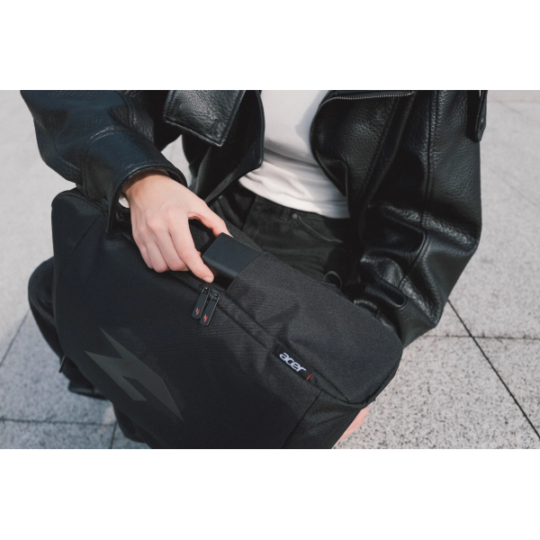 Acer Nitro Quest NBG410 18 inch Backpack | Klikk Malta