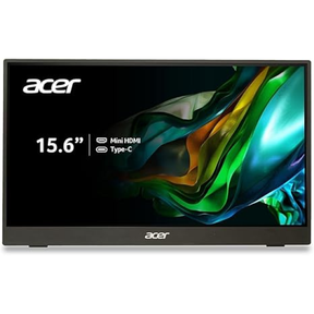 Acer PM161QJ2bmiuux 15.6 inch FHD IPS Porta... | Klikk Malta