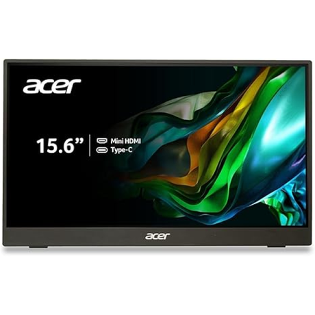 Acer PM161QJ2bmiuux 15.6 inch FHD IPS Porta... | Klikk Malta