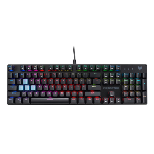 Acer Predator Aethon 303 PKW200 USB Gaming ... | Klikk Malta
