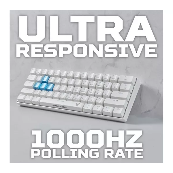 Acer Predator Aethon 303 PKW200 USB Gaming ... | Klikk Malta