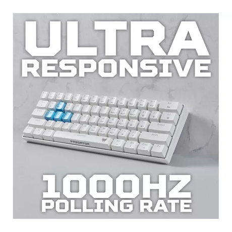 Acer Predator Aethon 303 PKW200 USB Gaming ... | Klikk Malta