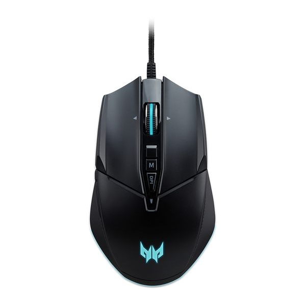 Acer Predator Cestus 335 PMW120 19,000dpi G... | Klikk Malta