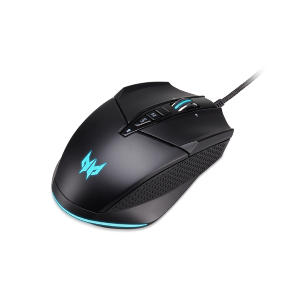 Acer Predator Cestus 335 PMW120 19,000dpi G... | Klikk Malta