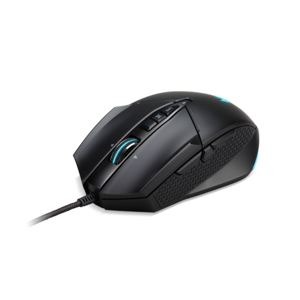 Acer Predator Cestus 335 PMW120 19,000dpi G... | Klikk Malta