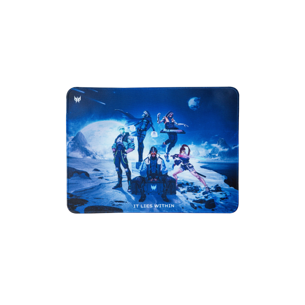 Acer Predator PMP470 Gaming Mousepad M 350x... | Klikk Malta
