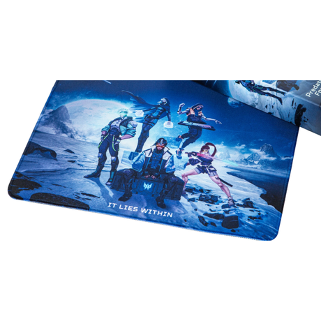 Acer Predator PMP470 Gaming Mousepad M 350x... | Klikk Malta