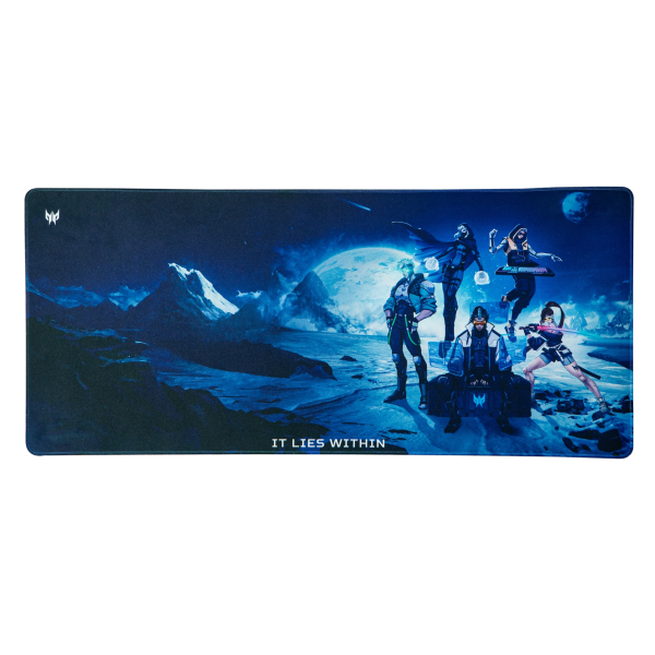 Acer Predator PMP470 Gaming Mousepad XXL 91... | Klikk Malta