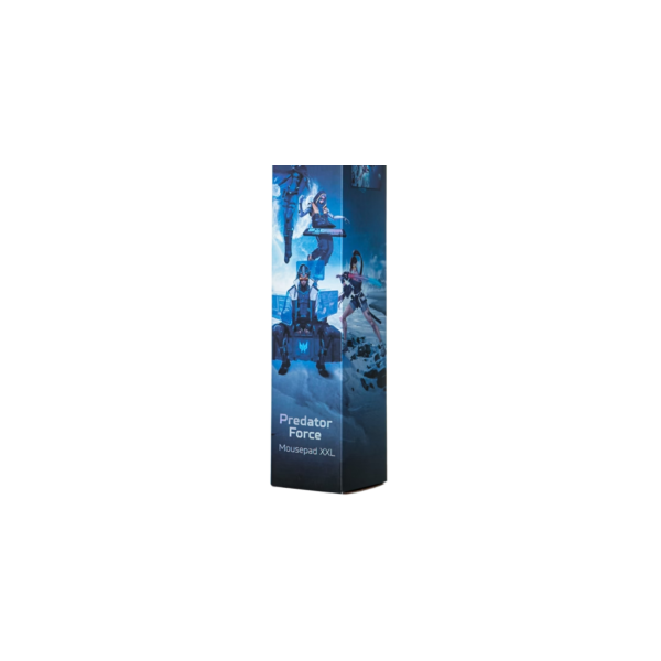 Acer Predator PMP470 Gaming Mousepad XXL 91... | Klikk Malta