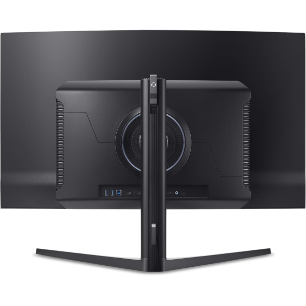 Acer Predator X32 X5 QD-OLED 32 inch UHD 24... | Klikk Malta