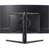 Acer Predator X32 X5 QD-OLED 32 inch UHD 24... | Klikk Malta