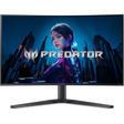Acer Predator X32 X5 QD-OLED 32 inch UHD 24... | Klikk Malta