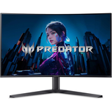 Acer Predator X32 X5 QD-OLED 32 inch UHD 24... | Klikk Malta