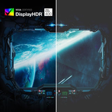 Acer Predator X32 X5 QD-OLED 32 inch UHD 24... | Klikk Malta
