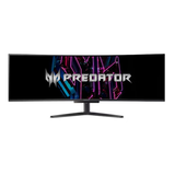 Acer Predator X49XBMIPPHUZX 49 inch OLED UW... | Klikk Malta