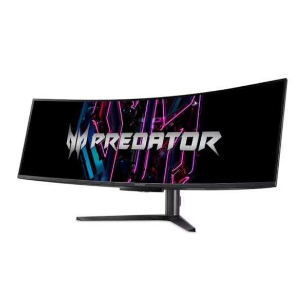 Acer Predator X49XBMIPPHUZX 49 inch OLED UW... | Klikk Malta