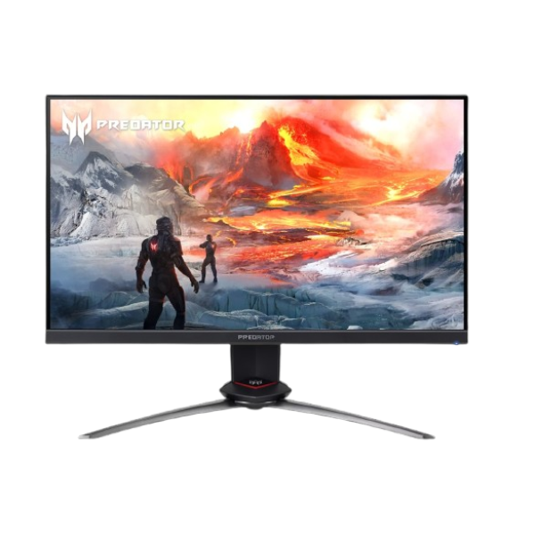 Acer Predator XB253QF3BMIIPRX 24.5 inch FHD... | Klikk Malta