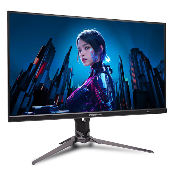 Acer Predator XB273KV4BMIIPRX 27 inch UHD 1... | Klikk Malta