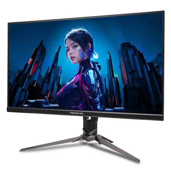 Acer Predator XB273KV4BMIIPRX 27 inch UHD 1... | Klikk Malta