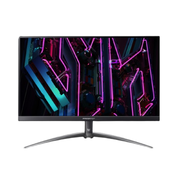 Acer Predator XB273UX1BMIIPRX 27 inch QHD 2... | Klikk Malta