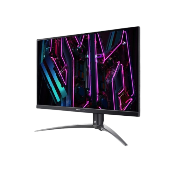 Acer Predator XB273UX1BMIIPRX 27 inch QHD 2... | Klikk Malta