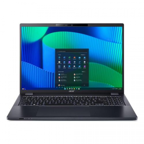 Acer TravelMate P4 16 inch Laptop Ultra 7-1... | Klikk Malta