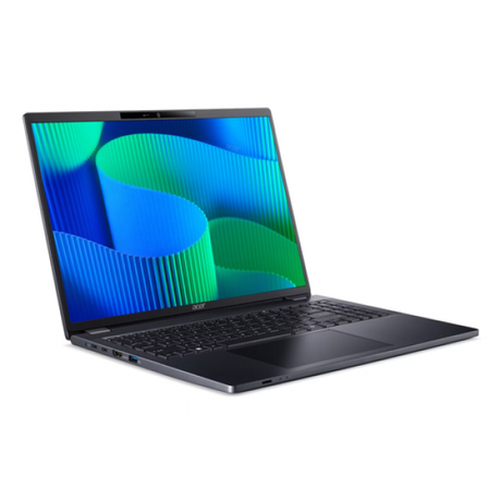Acer TravelMate P4 16 inch Laptop Ultra 7-1... | Klikk Malta