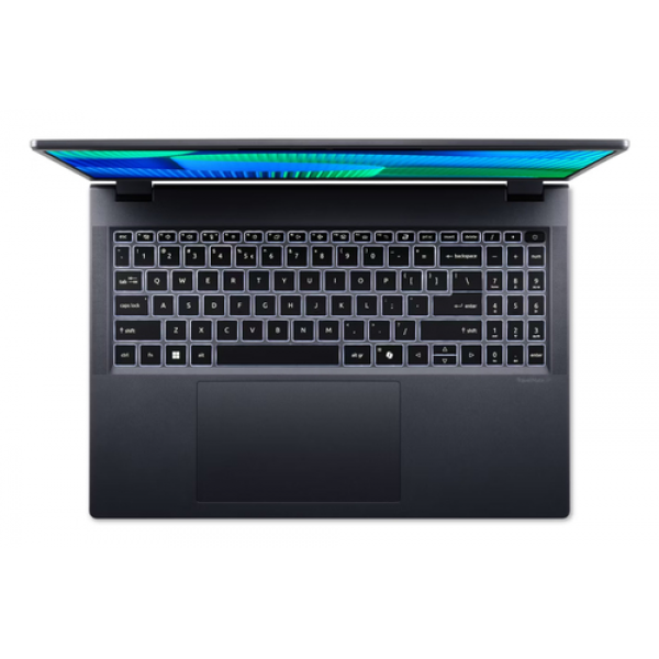 Acer TravelMate P4 16 inch Laptop Ultra 7-1... | Klikk Malta