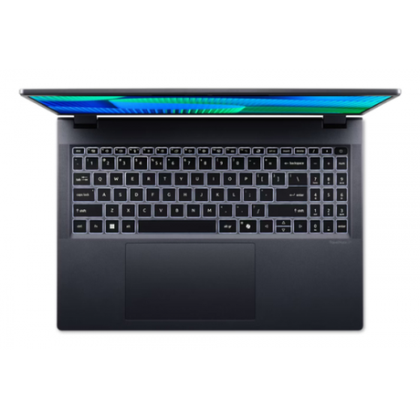 Acer TravelMate P4 16 inch Laptop Ultra 7-1... | Klikk Malta