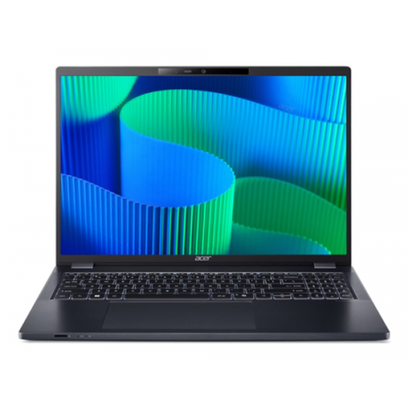 Acer TravelMate P4 16 inch Laptop Ultra 7-1... | Klikk Malta