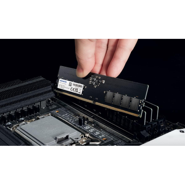 ADATA 16GB DDR5 4800MHz CL40 | Klikk Malta