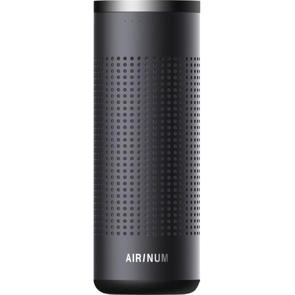 Airinum Hale Personal Air Purifier | Klikk Malta