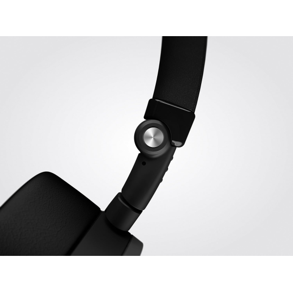 AKG N60NC Wireless On-Ear Headphones Black | Klikk Malta