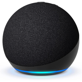 Amazon Echo Dot 5th Gen Bluetooth Smart Spe... | Klikk Malta