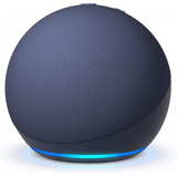 Amazon Echo Dot 5th Gen Bluetooth Smart Spe... | Klikk Malta