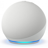 Amazon Echo Dot 5th Gen Bluetooth Smart Spe... | Klikk Malta
