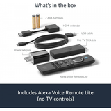 Amazon Fire TV Stick Lite (2nd Gen) Full-HD... | Klikk Malta