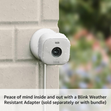 Amazon Blink Mini 2 Camera White | Klikk Malta