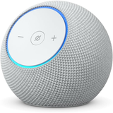 Amazon Echo Dot Max Glacier White | Klikk Malta