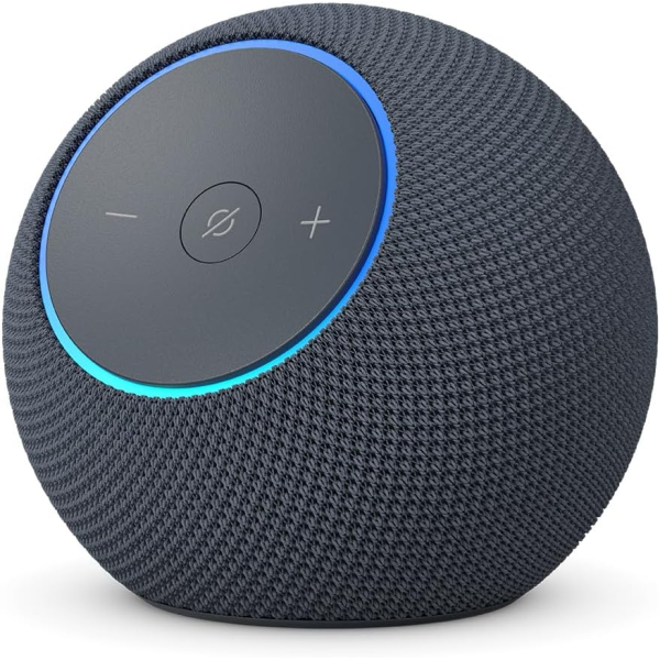 Amazon Echo Dot Max Graphite | Klikk Malta