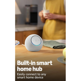 Amazon Echo Dot Max Graphite | Klikk Malta