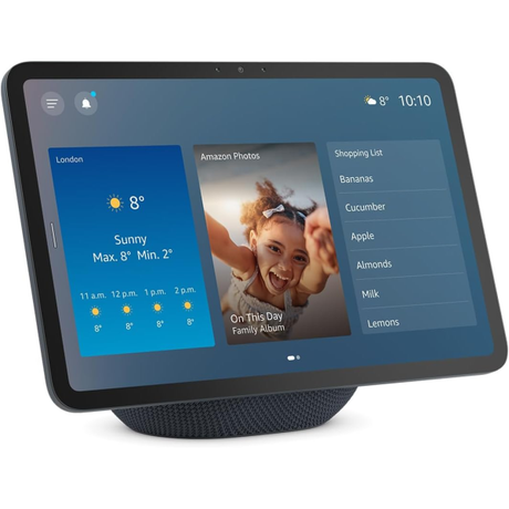 Amazon Echo Show 11 Smart Display and Speak... | Klikk Malta