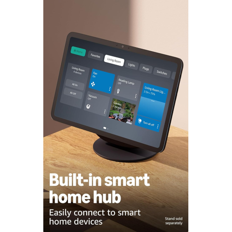 Amazon Echo Show 11 Smart Display and Speak... | Klikk Malta